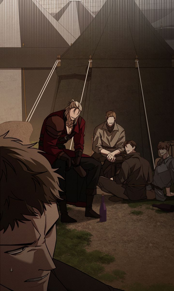 Under the Oak Tree Chapter 129 image 041